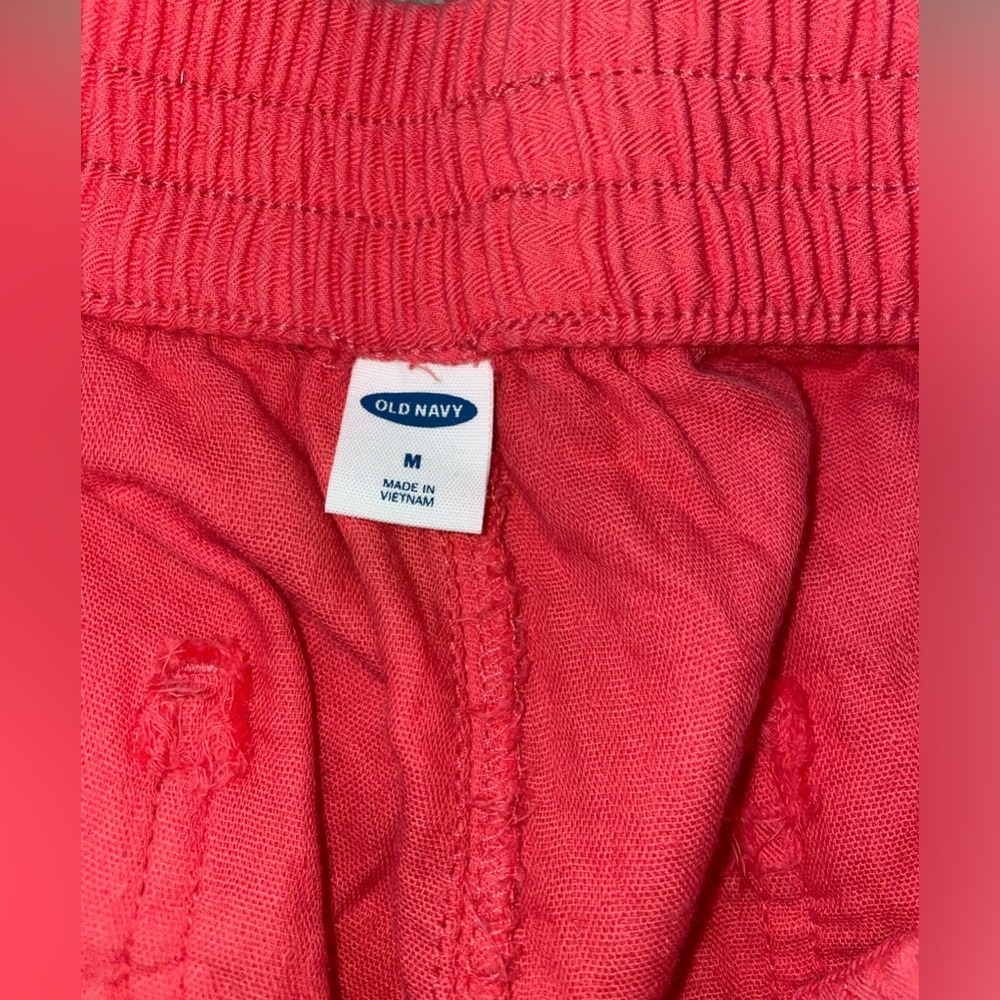 Old Navy shorts